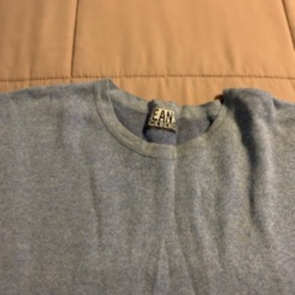 Men's Iceberg History View 3